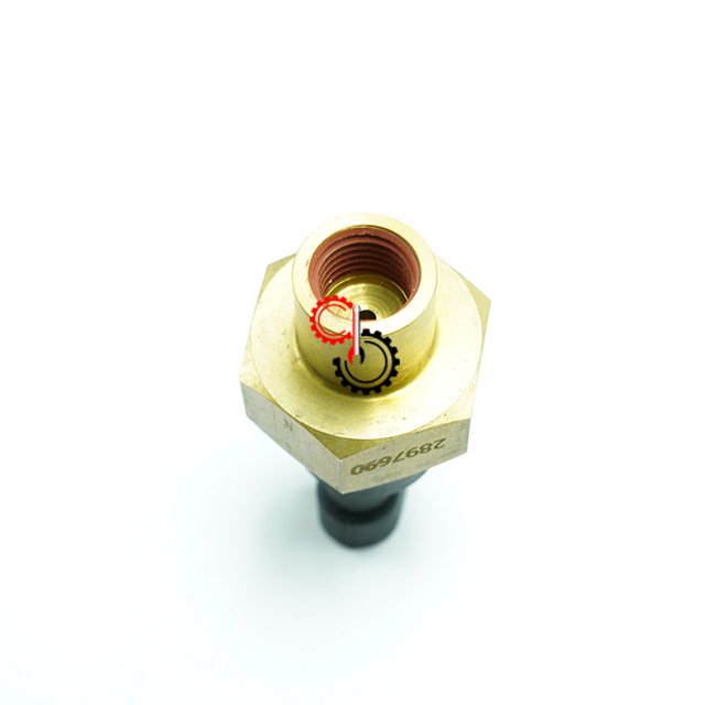 Детали двигателя Dongfeng Cummins Датчик давления 3054615 4395335 2897690 3408606 5462262