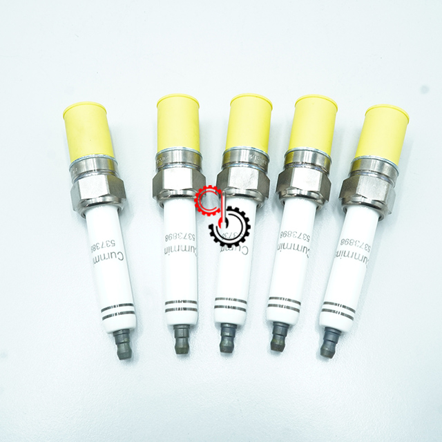Запасные части для дизельного двигателя Cummins 5373898 Оригинальная свеча зажигания 5373898