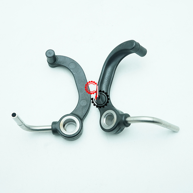 Детали машинного двигателя Cummins Сопло охлаждения поршня 3080708 Cummins M11 ISM QSM 3080708