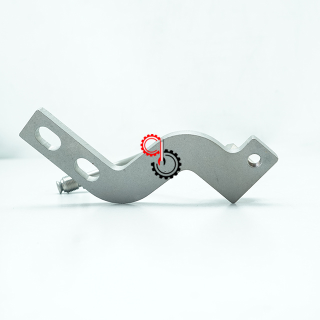 Оригинальные детали двигателя строительной техники Cummins 5314363 Трубка измерения давления 5314363