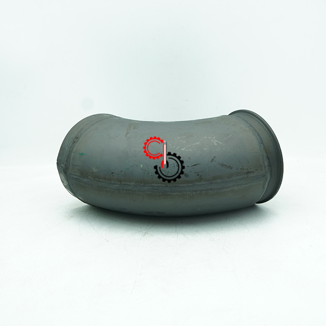 Оригинальный морской двигатель Cummins Детали K19 Выпускная трубка 3016742