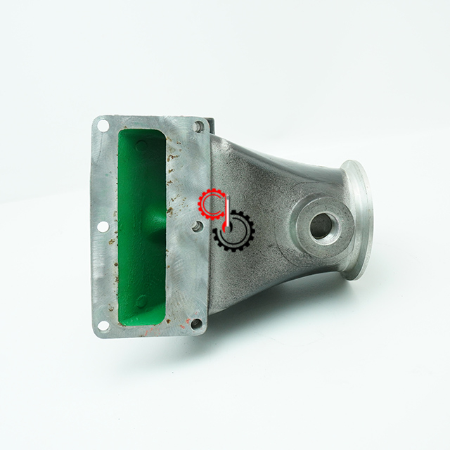 Cummins QSB6.7 Детали Соединение воздухозаборника 5269321 4996354 5269319 5269320
