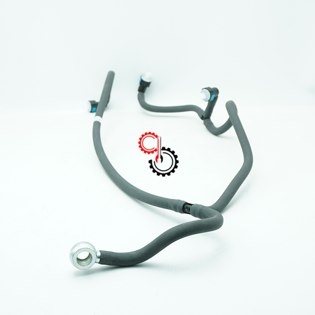 Cummins ISB6.7 Детали двигателя Топливосливная трубка 5398519 5367876 5335027 5264385