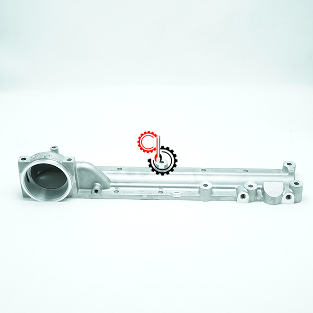 Cummins ISB6.7 Детали впускного коллектора 4930919 4930918 4981332 4981331