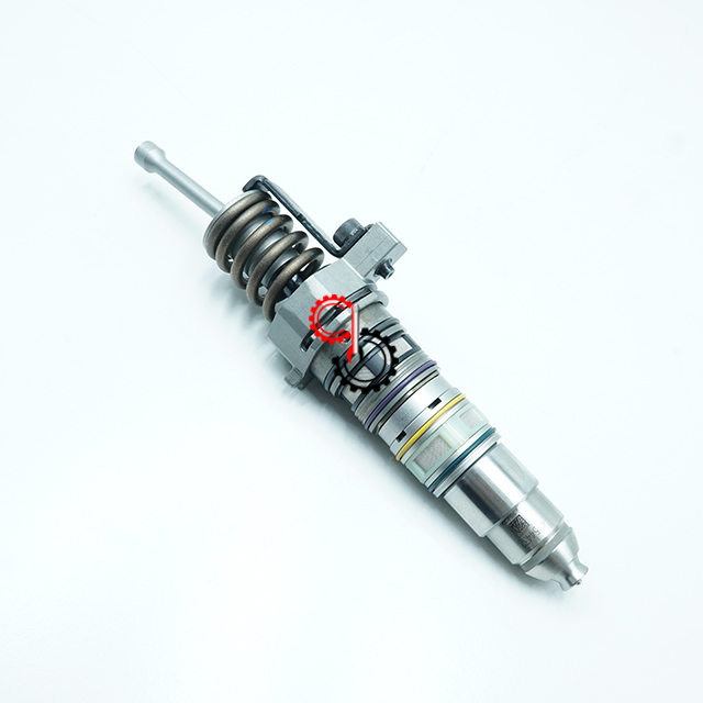 Запасные части двигателя Cummins Форсунка 4954434 Cummins ISX QSX 4954434