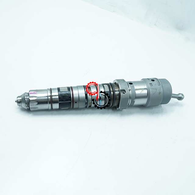 Детали дизельного двигателя Cummins Топливная форсунка 4902827 Cummins QSK23 4902827