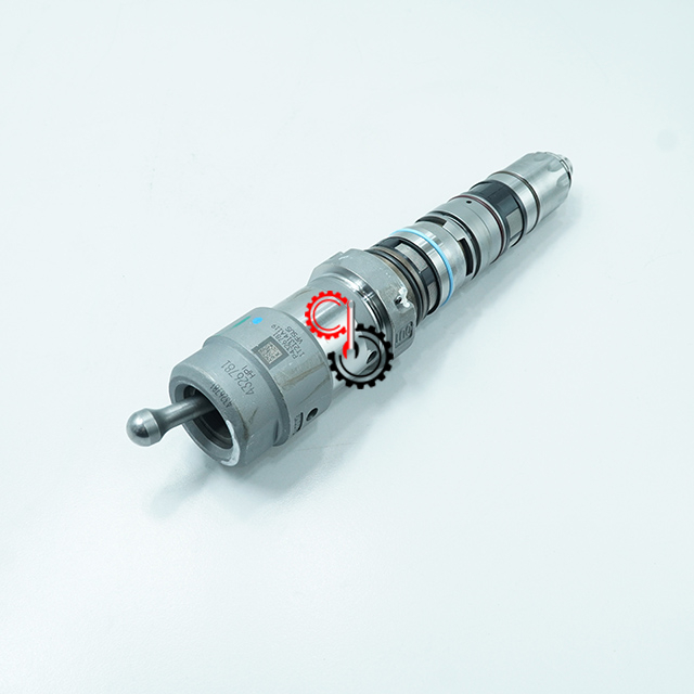 Cummins QSK45 K60 Дизельный двигатель QSK60 Топливная форсунка Common Rail 4087894 4088428 4326781