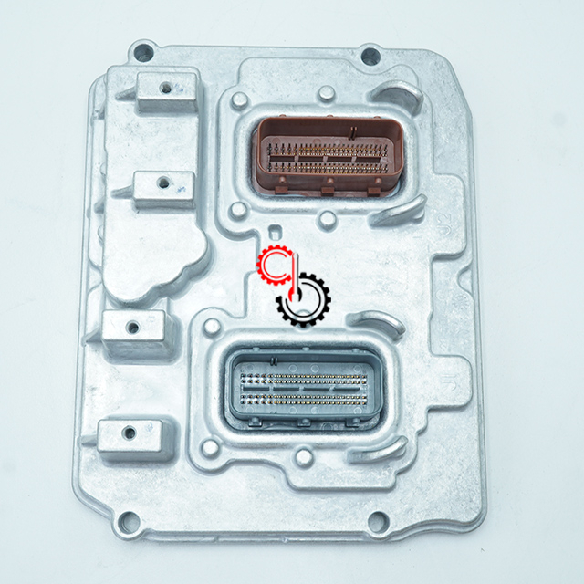 Детали дизельного двигателя Cummins ECM 5290170 Электронный модуль управления CM2350A 5290170