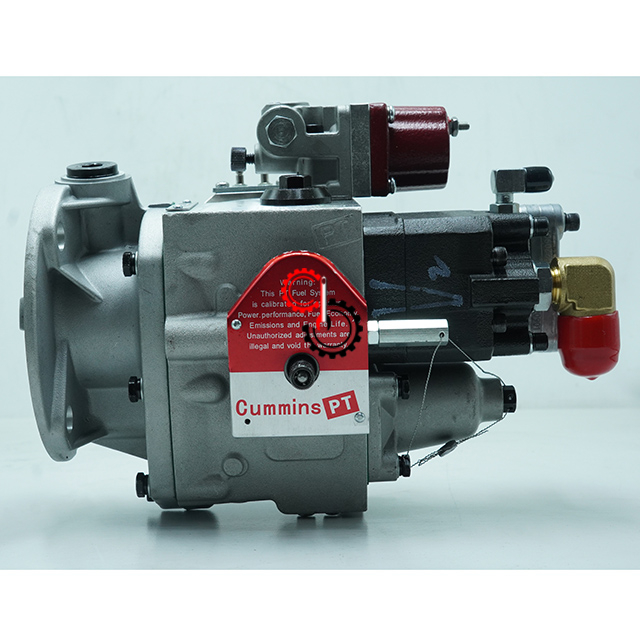 Детали двигателя машинного оборудования Cummins Топливный насос 3075537 3636943 3075537 Cummins BG31 FCBG31 QSK50 KTA50 3075537 3636943 3075537