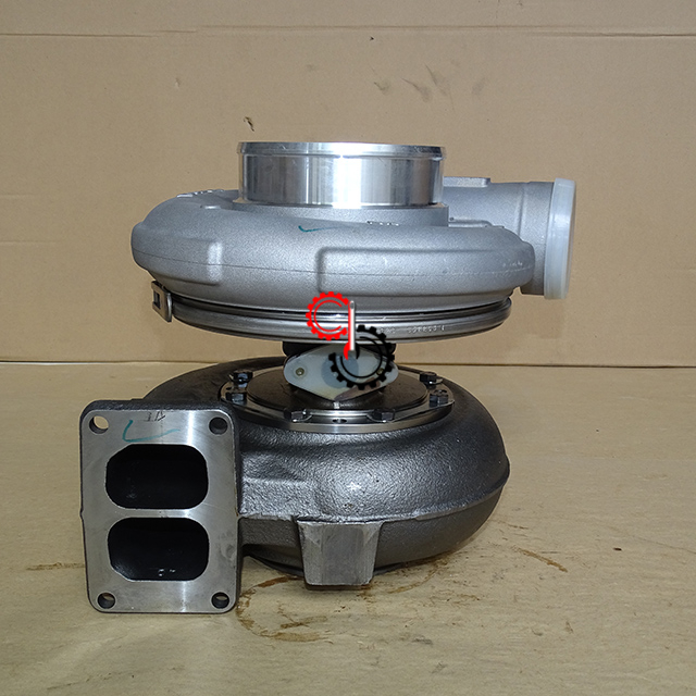 Детали двигателя экскаватора Cummins Комплект турбонагнетателя K19 K38 4033471 3803374 2882091