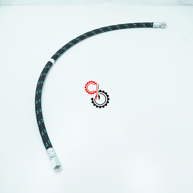 AK 6032 SS Детали двигателя строительной техники Cummins Гибкий шланг AK 6032 SS 