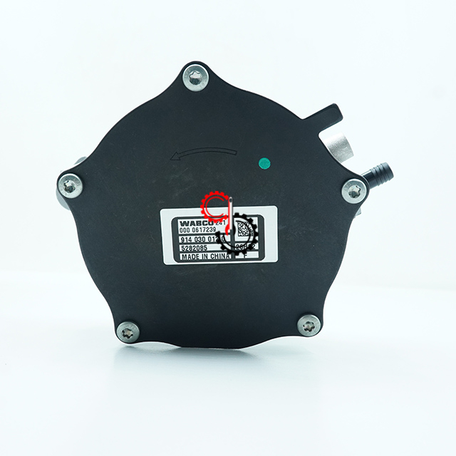 Запасные части двигателя Cummins Вакуумный насос 5270422 5282085 Cummins ISF2.8 QSF2.8 5270422 5282085