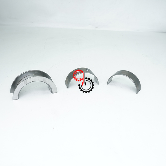 Cummins ISF QSF Machinery Детали двигателя, комплект коренных подшипников STD 4309117 5290097