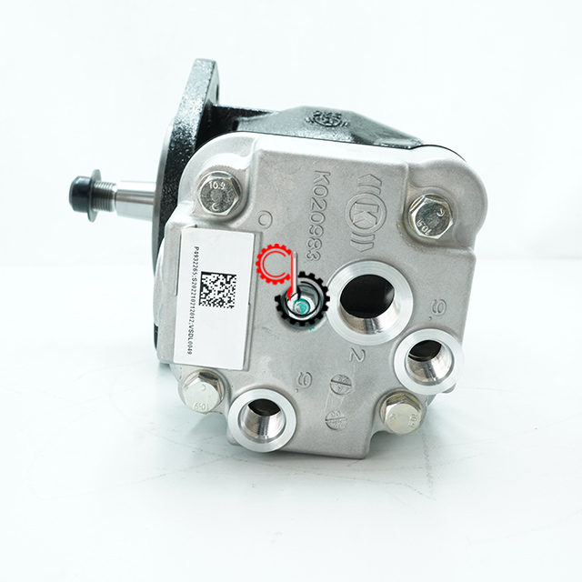 4932265 Cummins Запасные части двигателя ISF Machinery, 1-цилиндровый воздушный компрессор 4932265