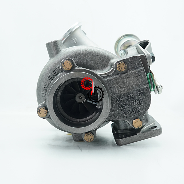 5327683 Cummins QSB3.9 Детали двигателя генератора турбокомпрессора