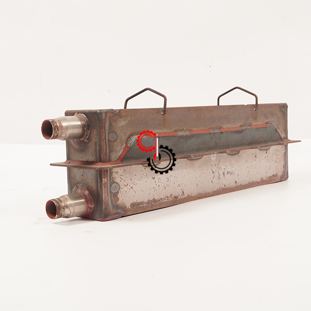 3641079 4101032 Cummins K38 K50 Аксессуары для дизельных двигателей с сердечником промежуточного охладителя