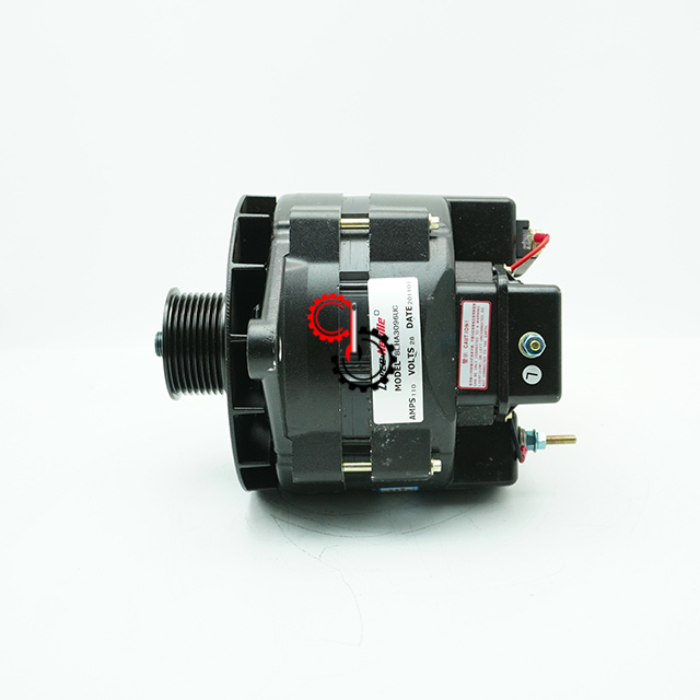  8LHA3096 3415536 ​​Cummins Генератор 24 В Cummins Оригинальные детали