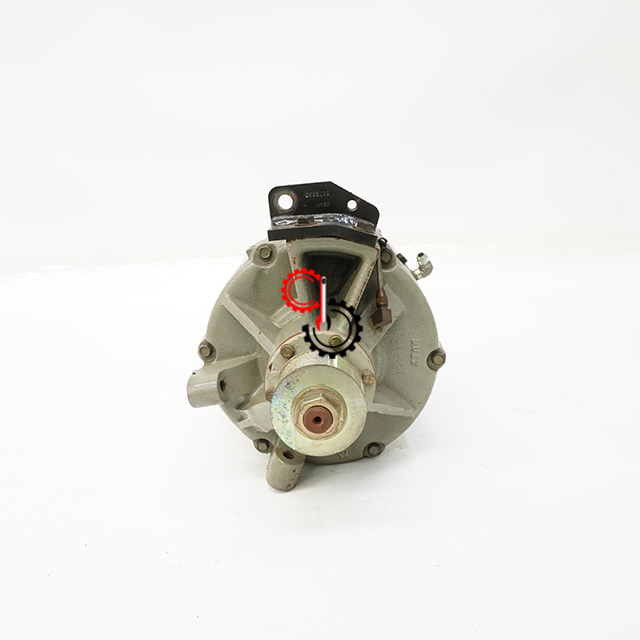 1117378 3933715 3928985 Cummins 24V 270A Автозапчасти генератора переменного тока