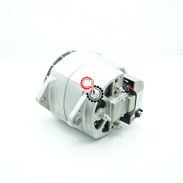  3632009 4372405 3640732 Cummins QSK 150A 24V Двигатель генератора переменного тока Запасные части для лодки