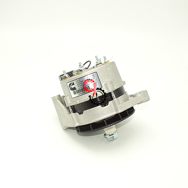 3350619 3353588 4381503 4094998 Cummins K38 K50 QSK Генератор 24V 55AMP Детали и аксессуары для двигателя